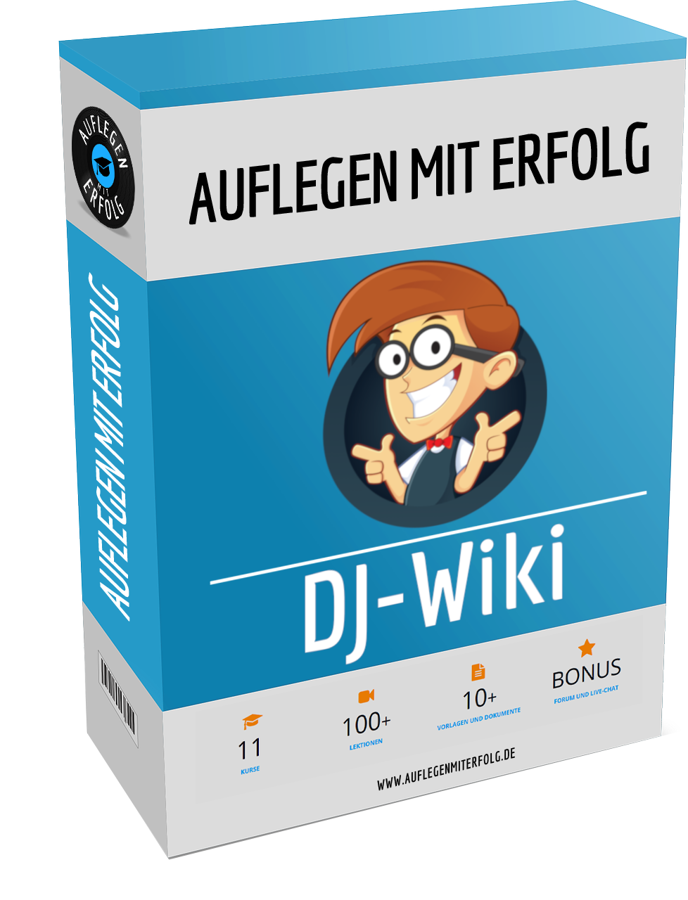DJ-Wiki