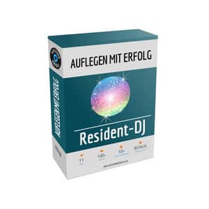 Resident-DJ