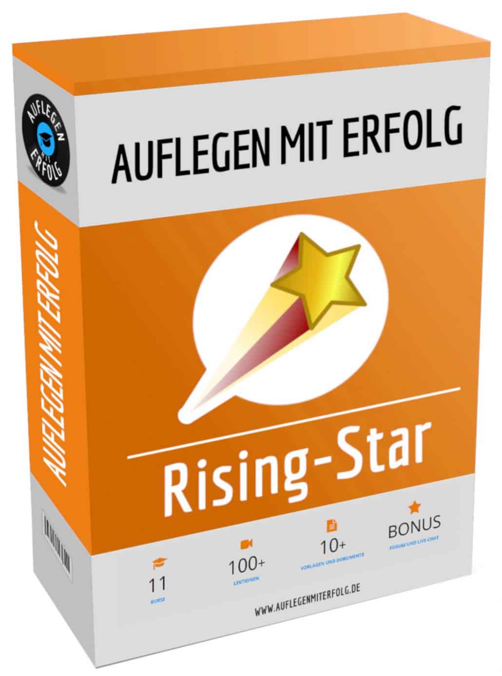 Rising-Star